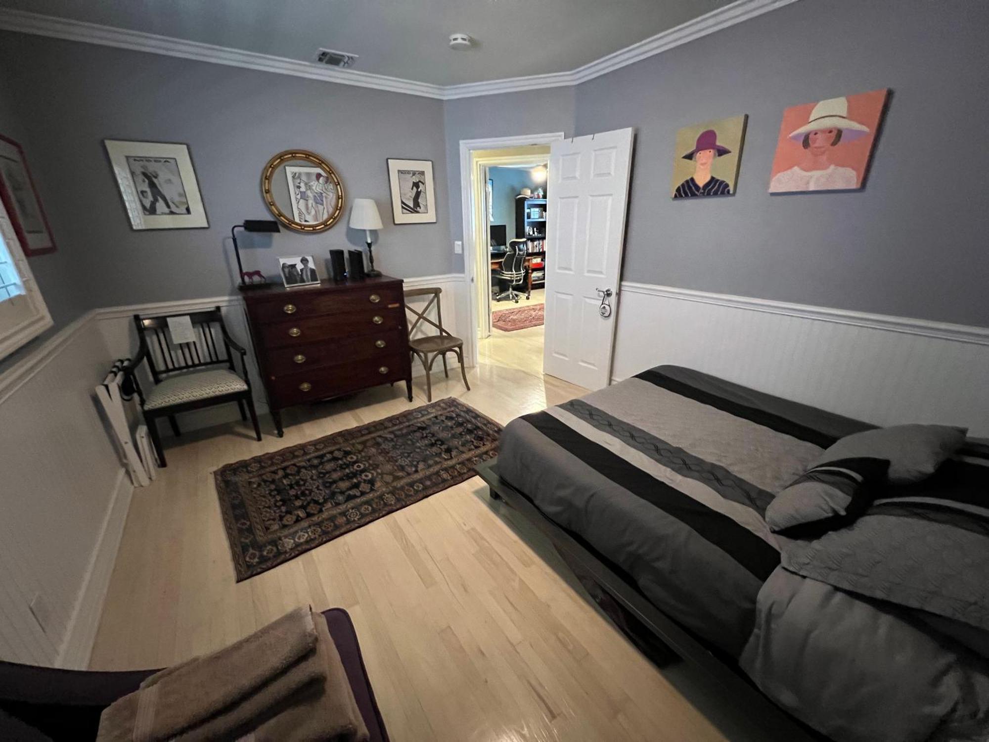 Chic Venice Steps From The Canals & Сasa de vacaciones