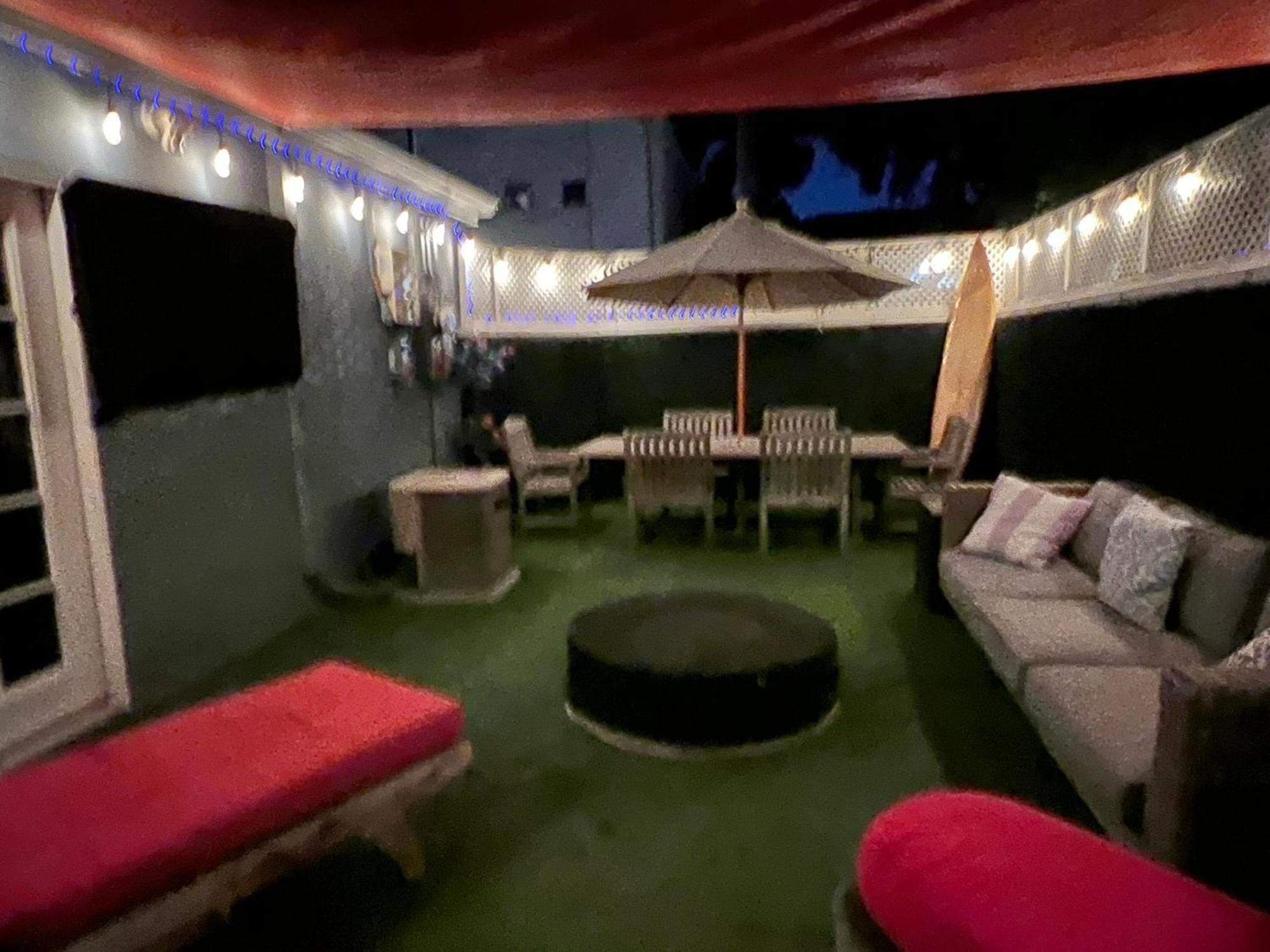 Casa vacanze Chic Venice Steps From The Canals & Los Angeles