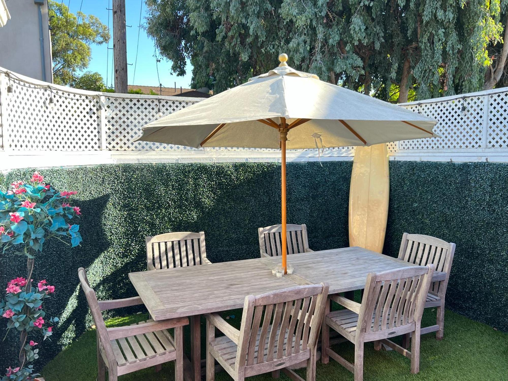 Casa vacanze Chic Venice Steps From The Canals & Los Angeles